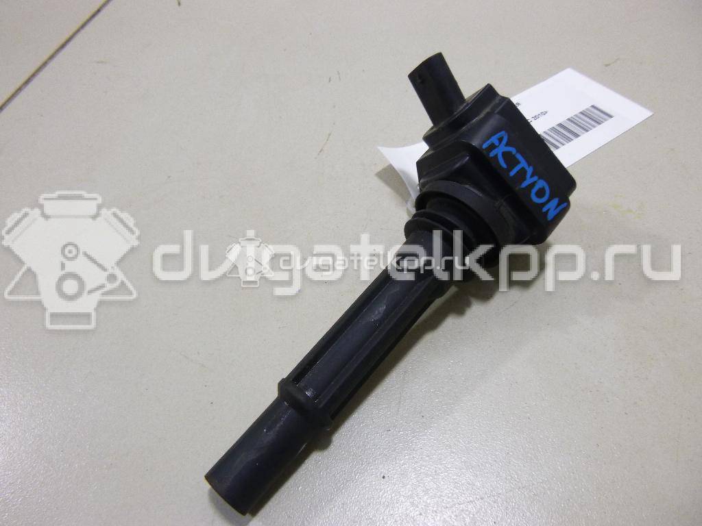 Фото Катушка зажигания  1721580103 для ssang yong Actyon New/Korando C {forloop.counter}}
