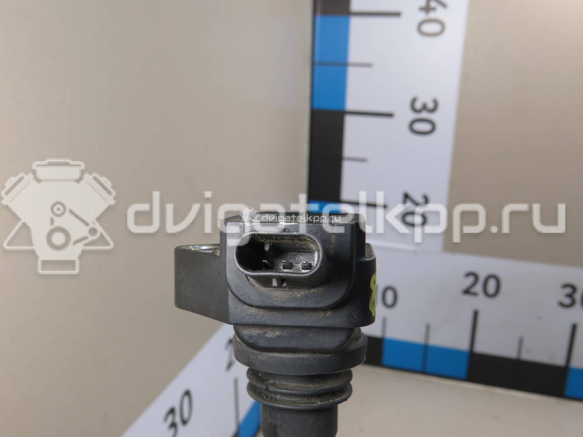 Фото Катушка зажигания  1721580103 для ssang yong Actyon New/Korando C {forloop.counter}}