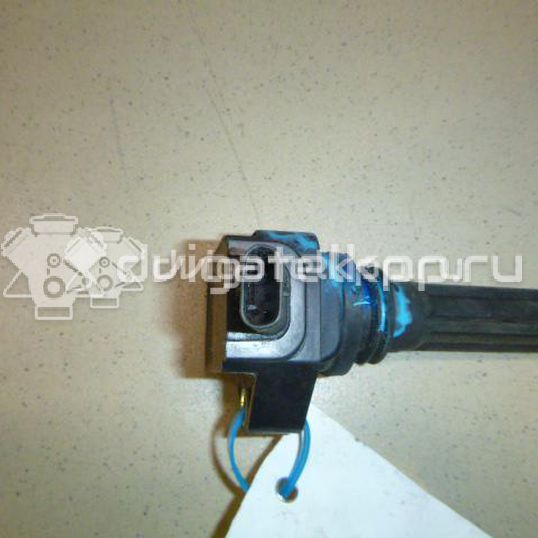 Фото Катушка зажигания  1721580103 для ssang yong Actyon New/Korando C