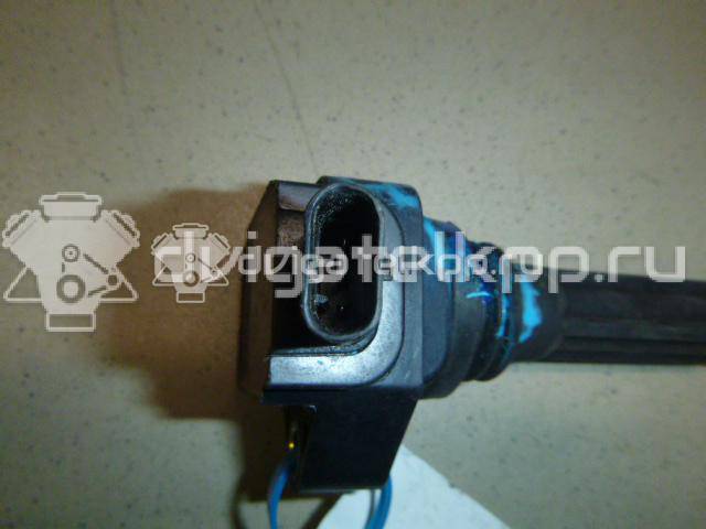 Фото Катушка зажигания  1721580103 для ssang yong Actyon New/Korando C {forloop.counter}}