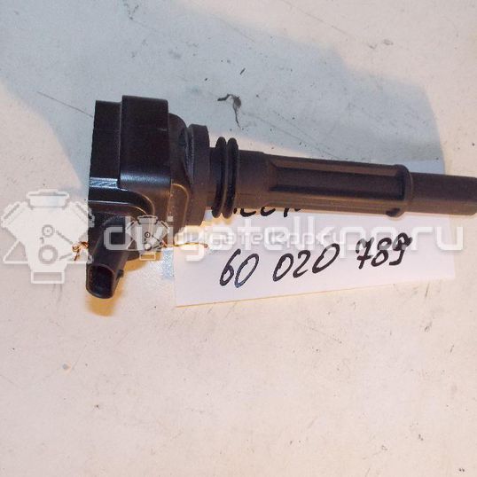 Фото Катушка зажигания  1721580103 для ssang yong Actyon New/Korando C