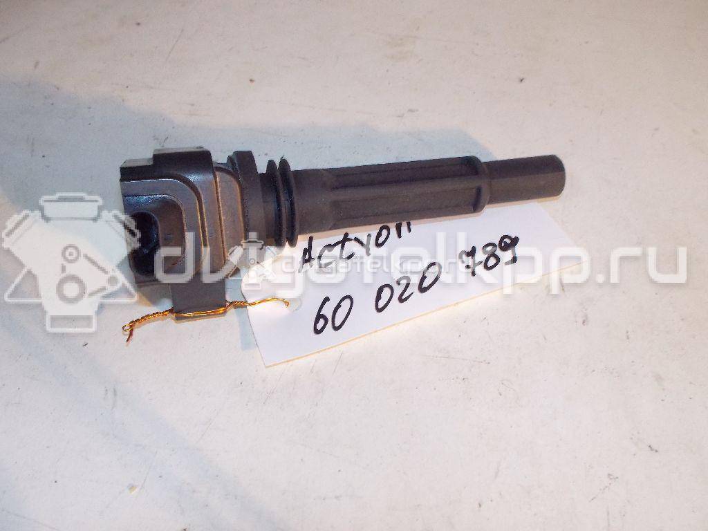 Фото Катушка зажигания  1721580103 для ssang yong Actyon New/Korando C {forloop.counter}}