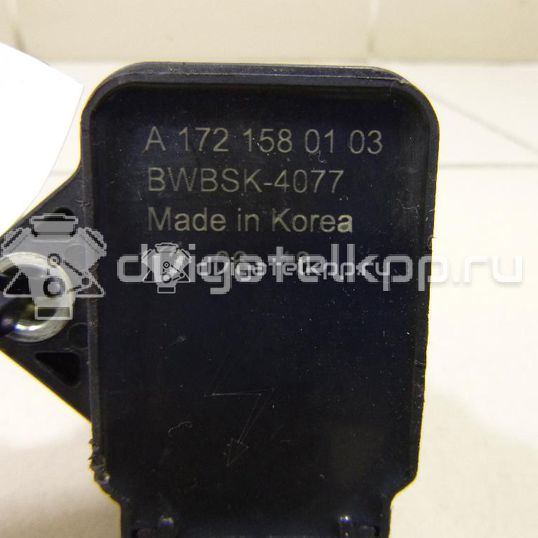 Фото Катушка зажигания  1721580103 для ssang yong Actyon New/Korando C
