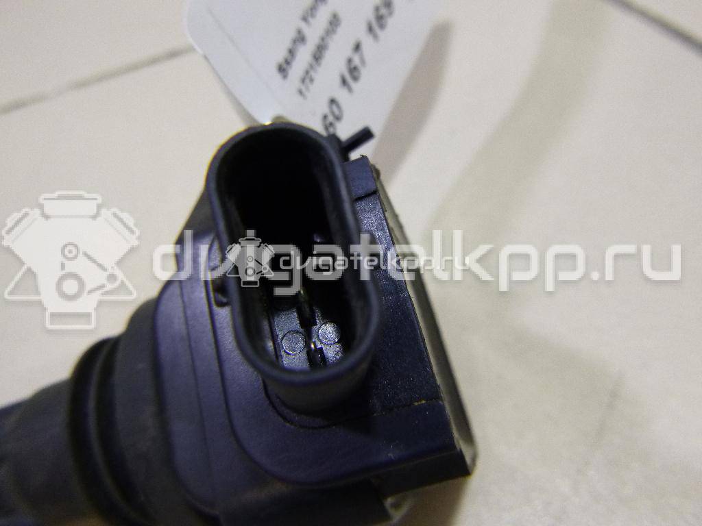 Фото Катушка зажигания  1721580103 для ssang yong Actyon New/Korando C {forloop.counter}}