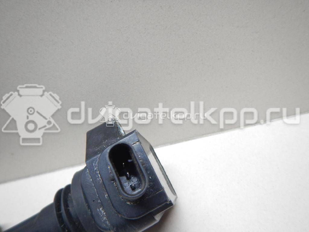 Фото Катушка зажигания  1721580103 для ssang yong Actyon New/Korando C {forloop.counter}}