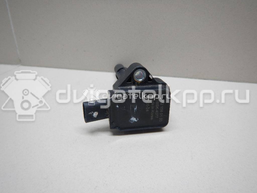 Фото Катушка зажигания  1721580103 для ssang yong Actyon New/Korando C {forloop.counter}}