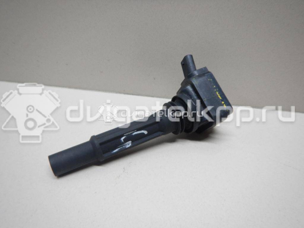 Фото Катушка зажигания  1721580103 для ssang yong Actyon New/Korando C {forloop.counter}}