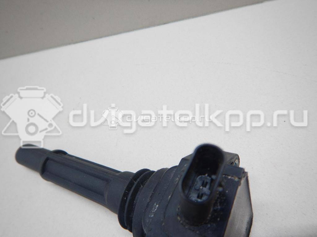 Фото Катушка зажигания  1721580103 для ssang yong Actyon New/Korando C {forloop.counter}}