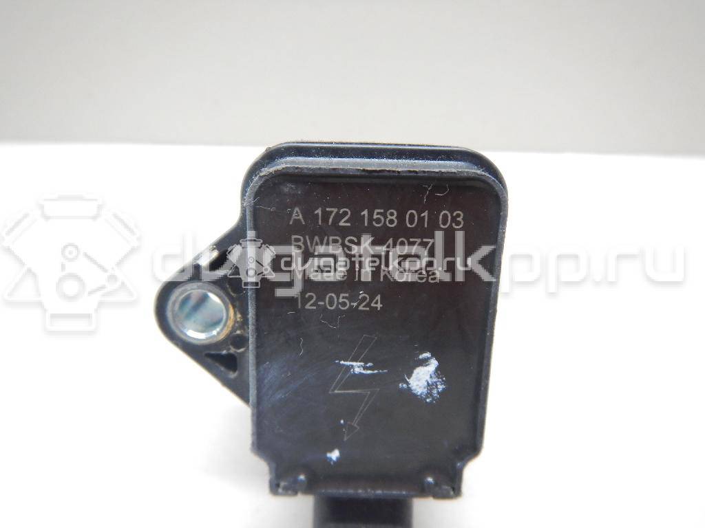 Фото Катушка зажигания  1721580103 для ssang yong Actyon New/Korando C {forloop.counter}}