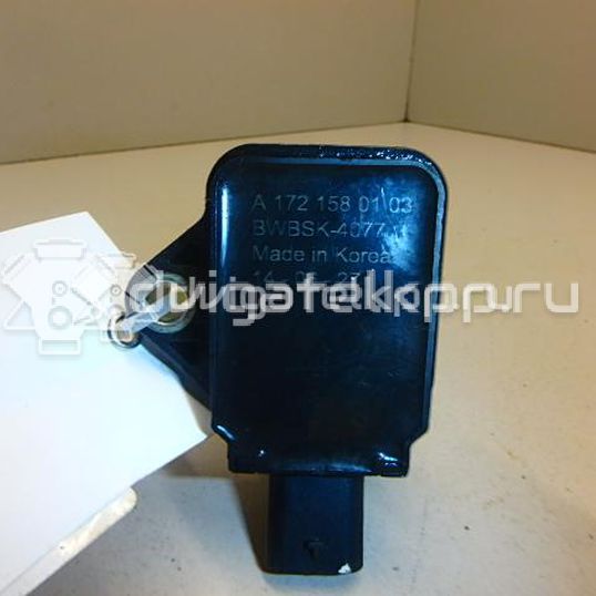 Фото Катушка зажигания  1721580103 для ssang yong Actyon New/Korando C