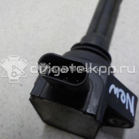 Фото Катушка зажигания  1721580103 для ssang yong Actyon New/Korando C