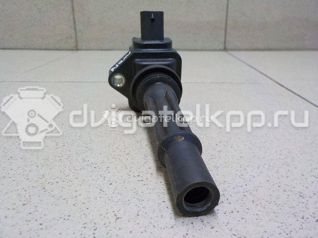 Фото Катушка зажигания  1721580103 для ssang yong Actyon New/Korando C {forloop.counter}}