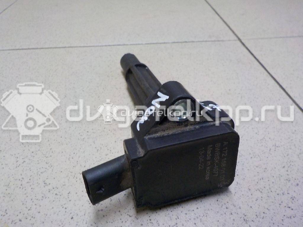Фото Катушка зажигания  1721580103 для ssang yong Actyon New/Korando C {forloop.counter}}