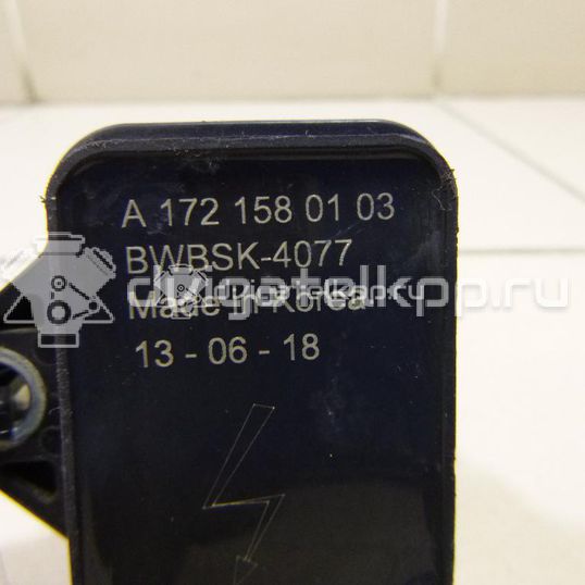 Фото Катушка зажигания  1721580103 для ssang yong Actyon New/Korando C