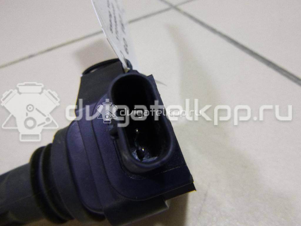 Фото Катушка зажигания  1721580103 для ssang yong Actyon New/Korando C {forloop.counter}}