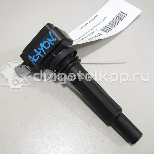 Фото Катушка зажигания  1721580103 для ssang yong Actyon New/Korando C