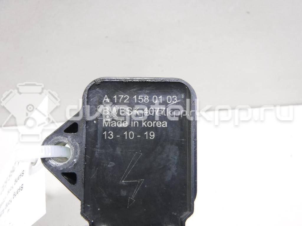 Фото Катушка зажигания  1721580103 для ssang yong Actyon New/Korando C {forloop.counter}}