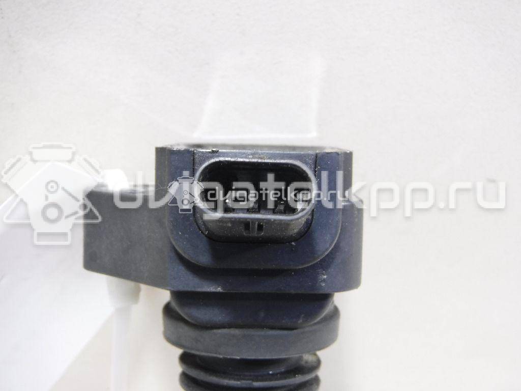 Фото Катушка зажигания  1721580103 для ssang yong Actyon New/Korando C {forloop.counter}}