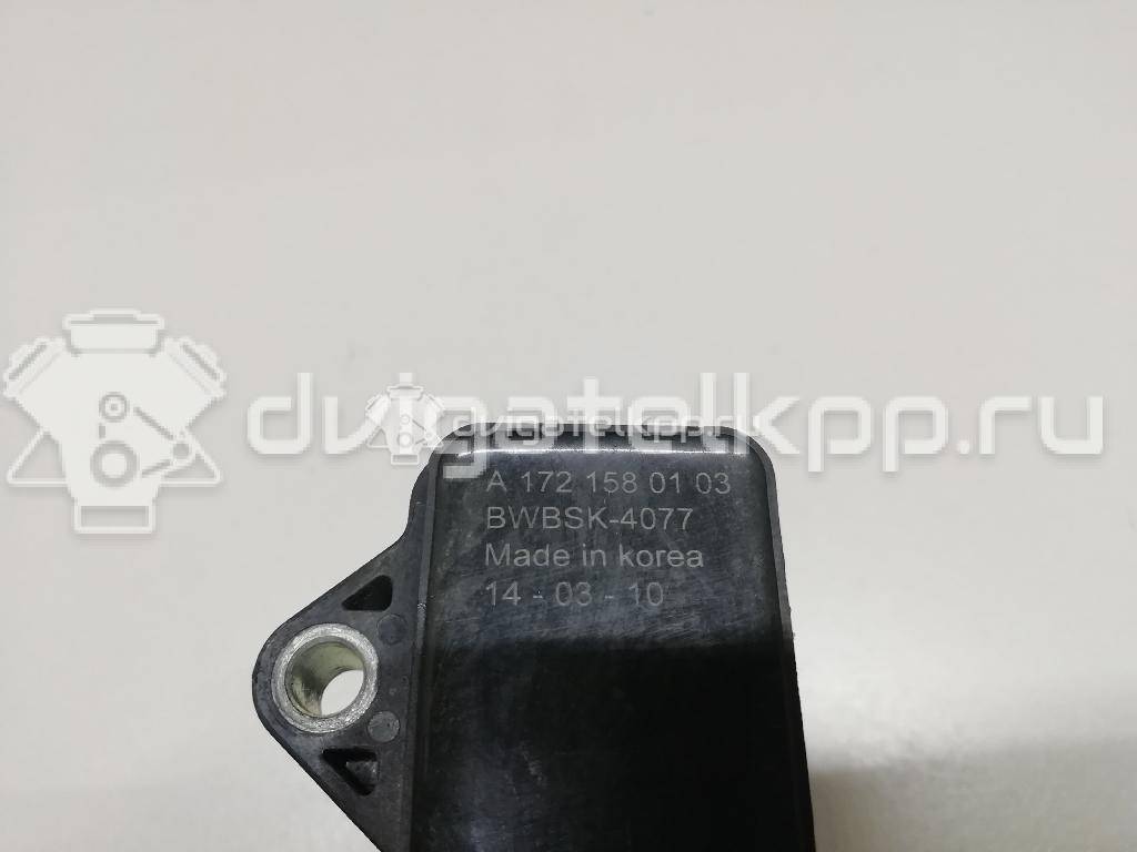 Фото Катушка зажигания  1721580103 для ssang yong Actyon New/Korando C {forloop.counter}}