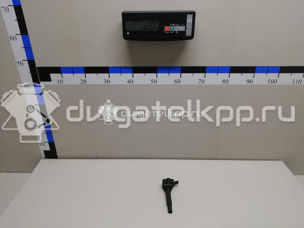 Фото Катушка зажигания  1721580103 для ssang yong Actyon New/Korando C {forloop.counter}}