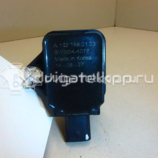 Фото Катушка зажигания  1721580103 для ssang yong Actyon New/Korando C