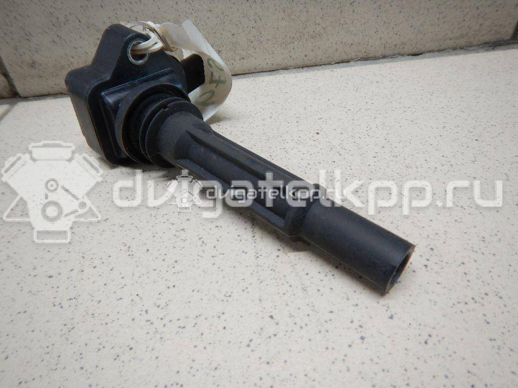 Фото Катушка зажигания  1721580103 для ssang yong Actyon New/Korando C {forloop.counter}}