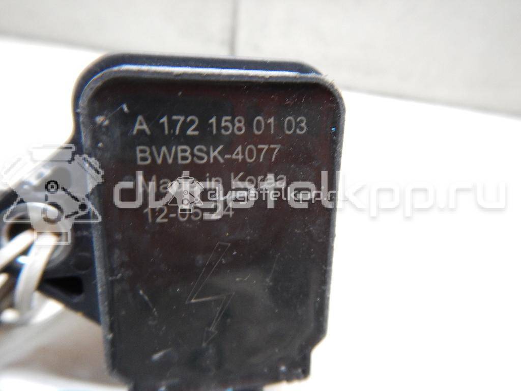 Фото Катушка зажигания  1721580103 для ssang yong Actyon New/Korando C {forloop.counter}}