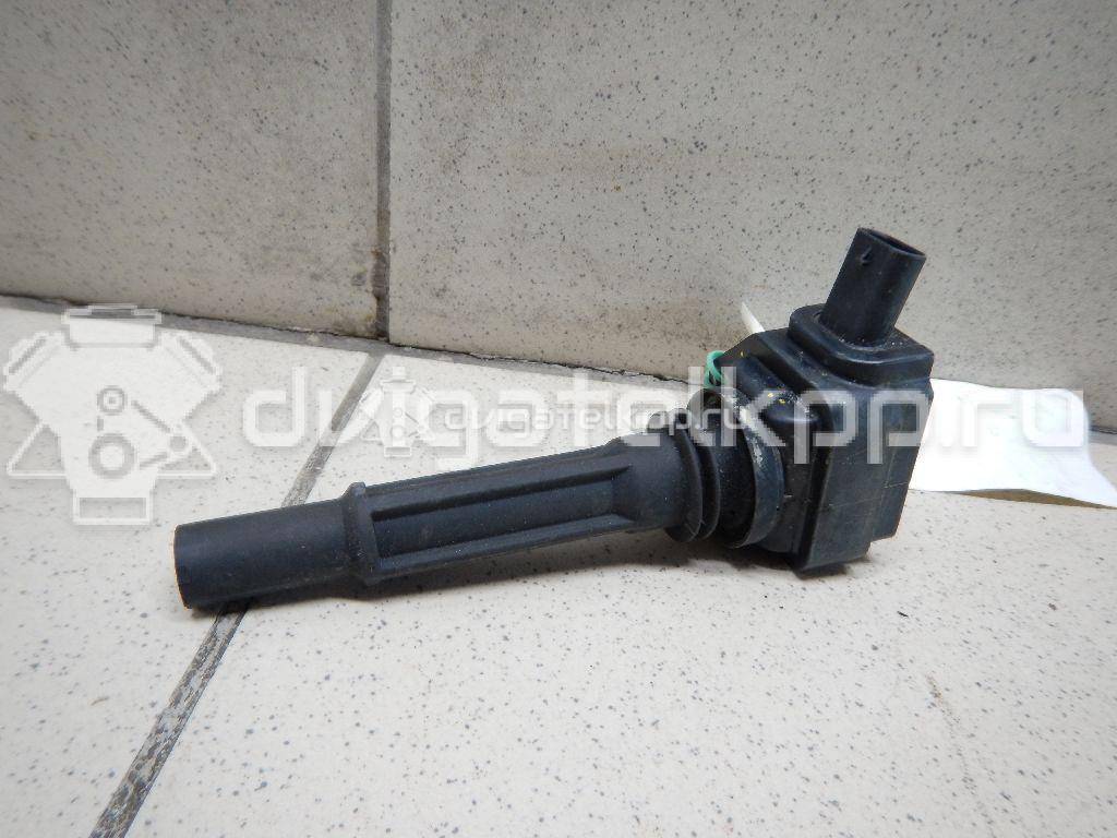 Фото Катушка зажигания  1721580103 для ssang yong Actyon New/Korando C {forloop.counter}}