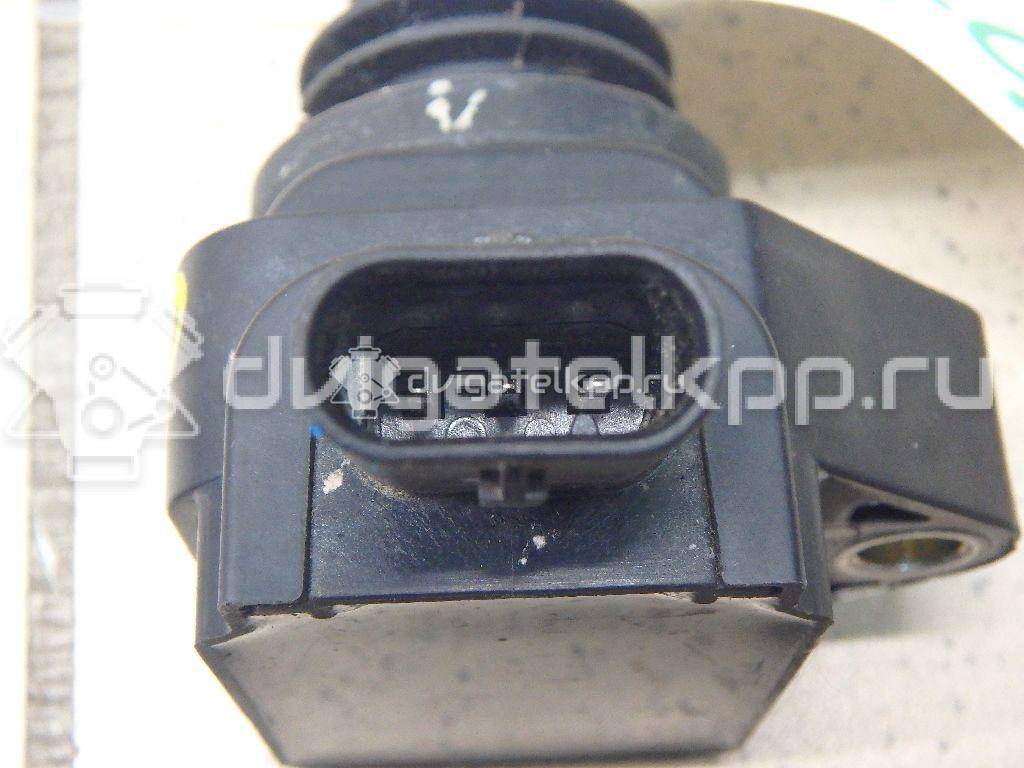 Фото Катушка зажигания  1721580103 для ssang yong Actyon New/Korando C {forloop.counter}}