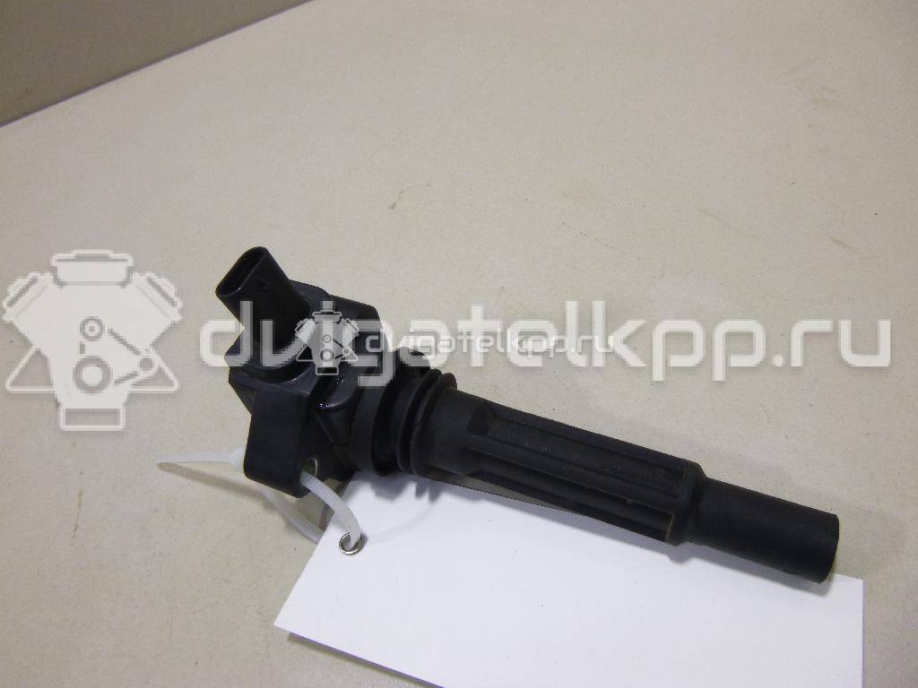 Фото Катушка зажигания  1721580103 для ssang yong Actyon New/Korando C {forloop.counter}}
