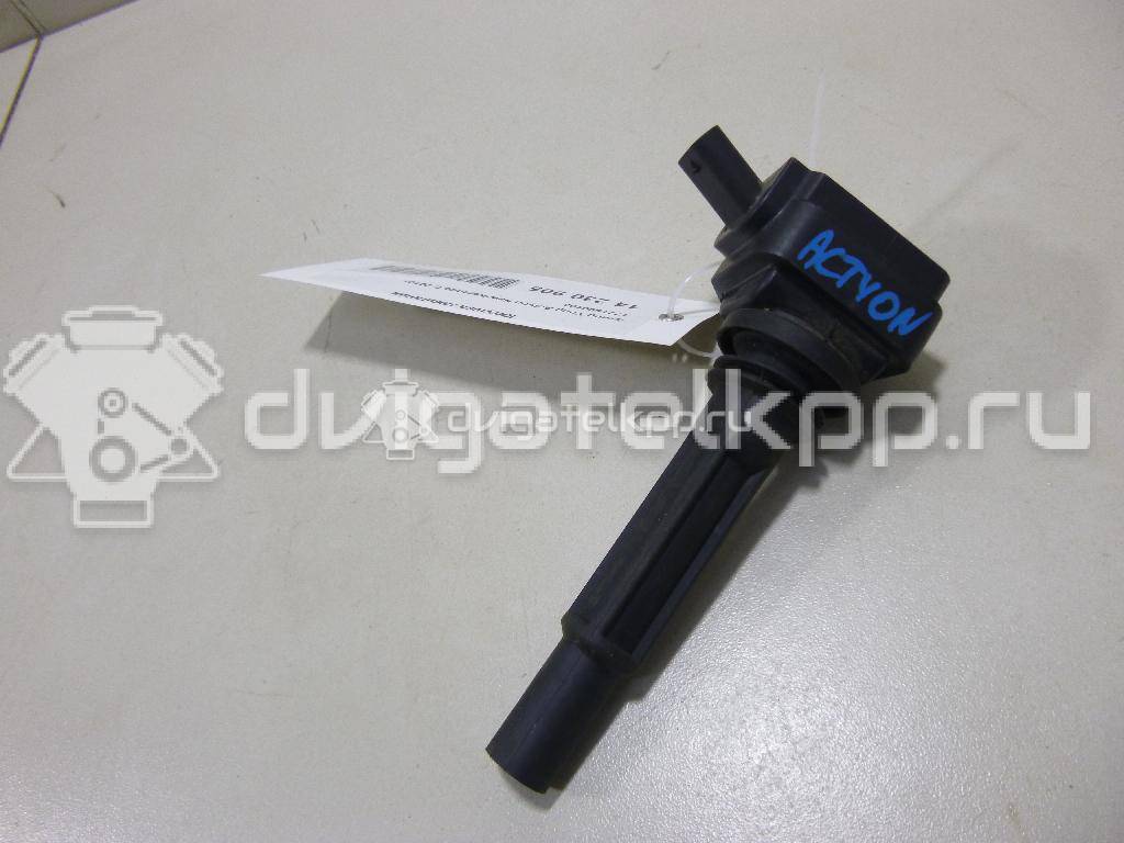 Фото Катушка зажигания  1721580103 для ssang yong Actyon New/Korando C {forloop.counter}}