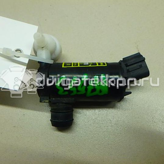 Фото Насос омывателя  7841334000 для ssang yong Actyon New/Korando C
