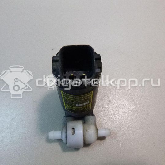 Фото Насос омывателя  7841334000 для ssang yong Actyon New/Korando C