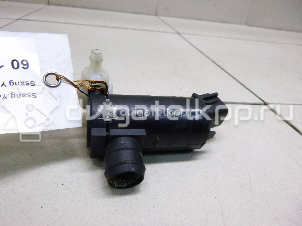 Фото Насос омывателя  7841334000 для ssang yong Actyon New/Korando C {forloop.counter}}