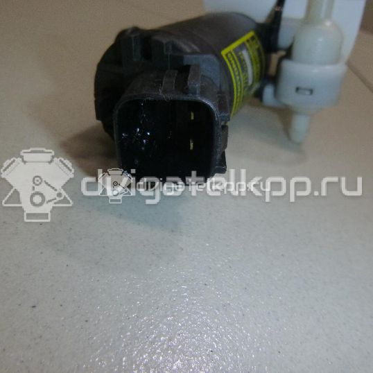 Фото Насос омывателя  7841334000 для ssang yong Actyon New/Korando C