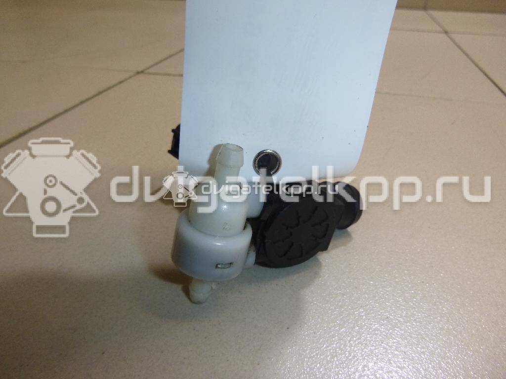 Фото Насос омывателя  7841334000 для ssang yong Actyon New/Korando C {forloop.counter}}