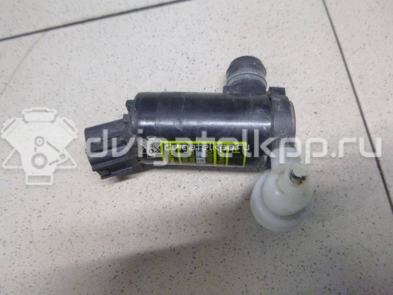 Фото Насос омывателя  7841334000 для ssang yong Actyon New/Korando C {forloop.counter}}