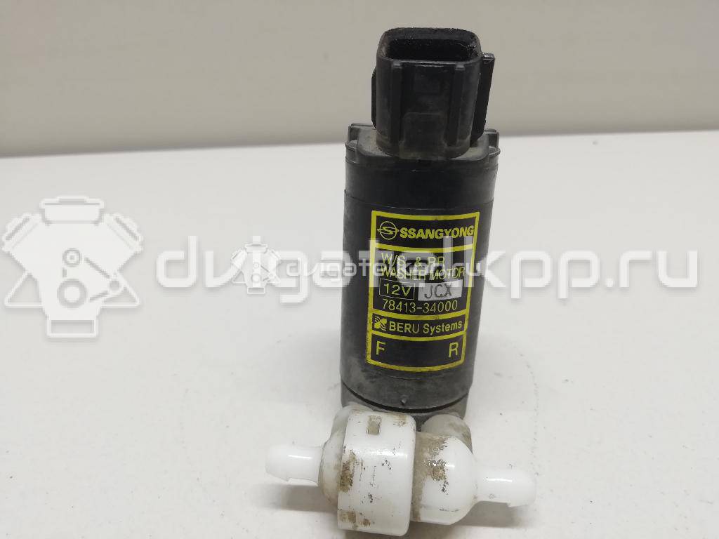 Фото Насос омывателя  7841334000 для ssang yong Actyon New/Korando C {forloop.counter}}