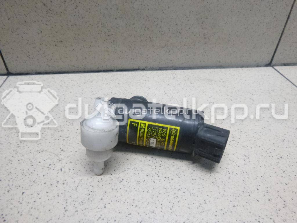 Фото Насос омывателя  7841334000 для ssang yong Actyon New/Korando C {forloop.counter}}