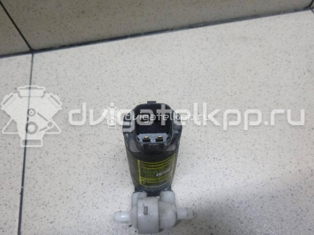 Фото Насос омывателя  7841334000 для ssang yong Actyon New/Korando C {forloop.counter}}