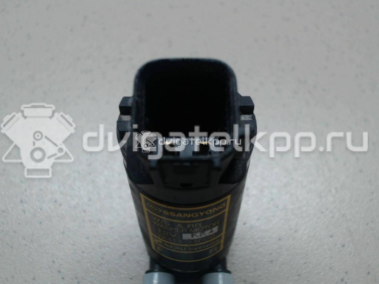 Фото Насос омывателя  7841334000 для ssang yong Actyon New/Korando C {forloop.counter}}