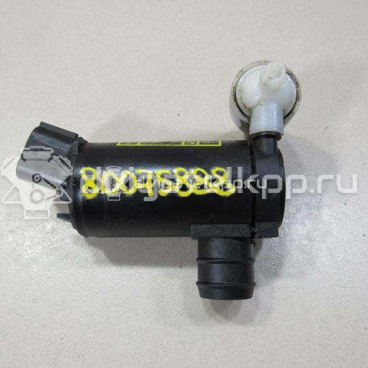 Фото Насос омывателя  7841334000 для ssang yong Actyon New/Korando C
