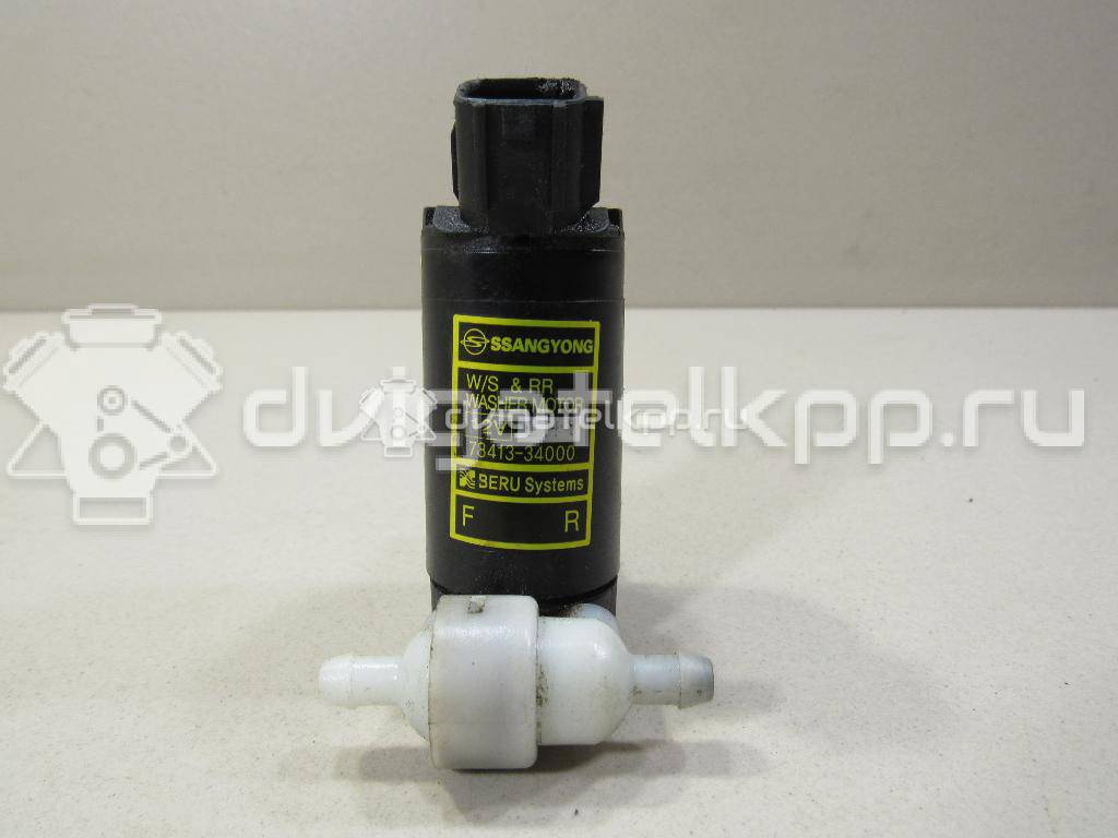 Фото Насос омывателя  7841334000 для ssang yong Actyon New/Korando C {forloop.counter}}