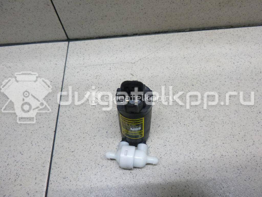 Фото Насос омывателя  7841334000 для ssang yong Actyon New/Korando C {forloop.counter}}