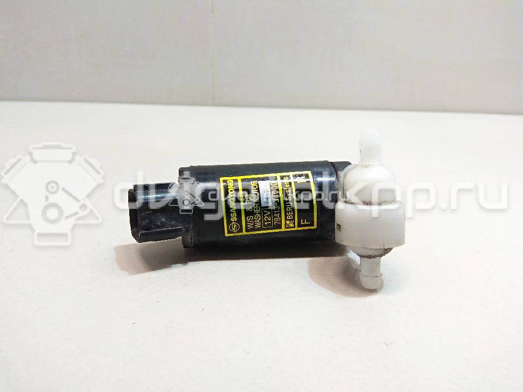 Фото Насос омывателя  7841334000 для ssang yong Actyon New/Korando C {forloop.counter}}