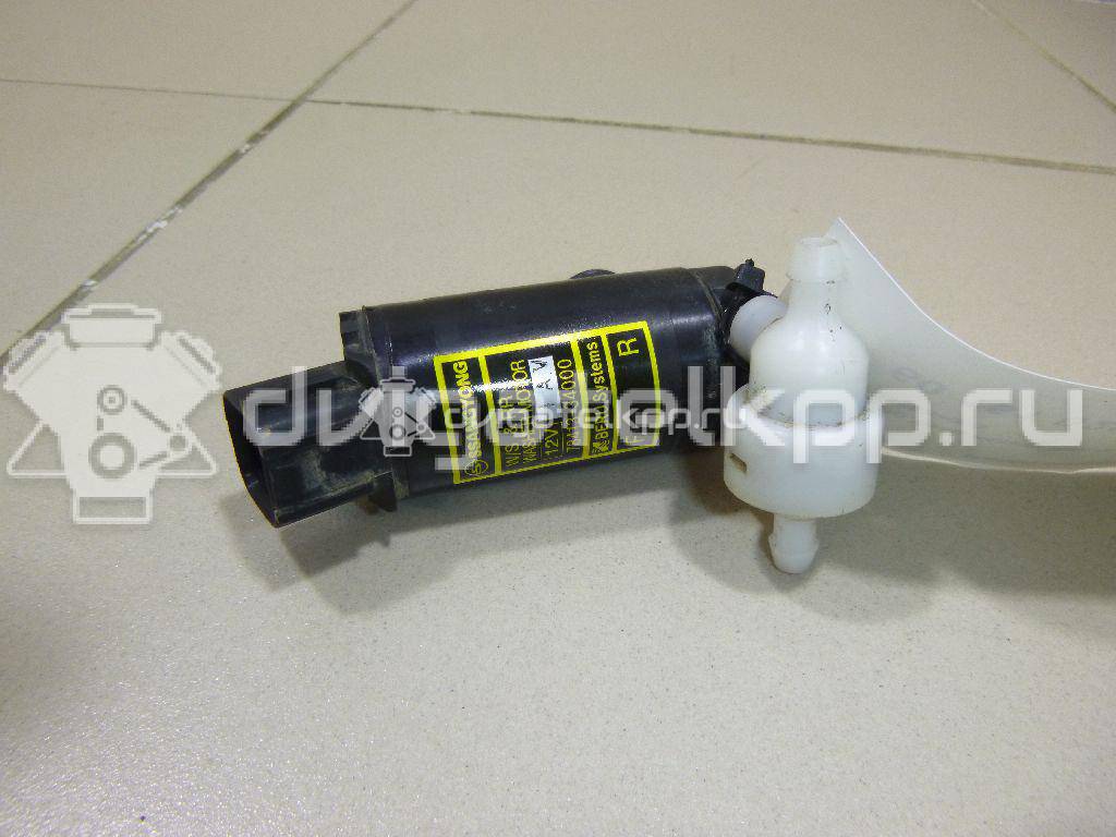 Фото Насос омывателя  7841334000 для ssang yong Actyon New/Korando C {forloop.counter}}