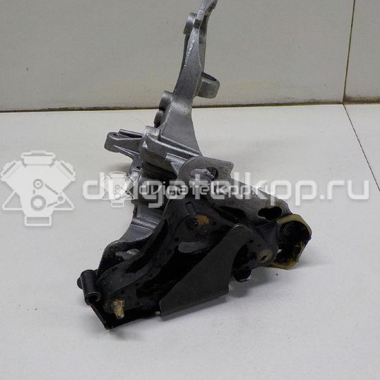 Фото Кронштейн генератора для двигателя 9HV (DV6TED4) для Peugeot 308 / 207 / 307 / Partner 90 л.с 16V 1.6 л Дизельное топливо 5706K0