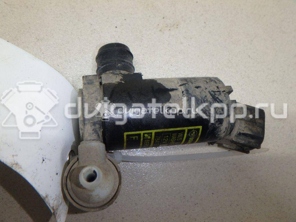 Фото Насос омывателя  7841334000 для ssang yong Actyon New/Korando C {forloop.counter}}