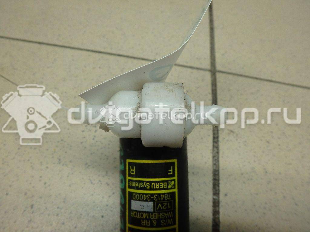 Фото Насос омывателя  7841334000 для ssang yong Actyon New/Korando C {forloop.counter}}