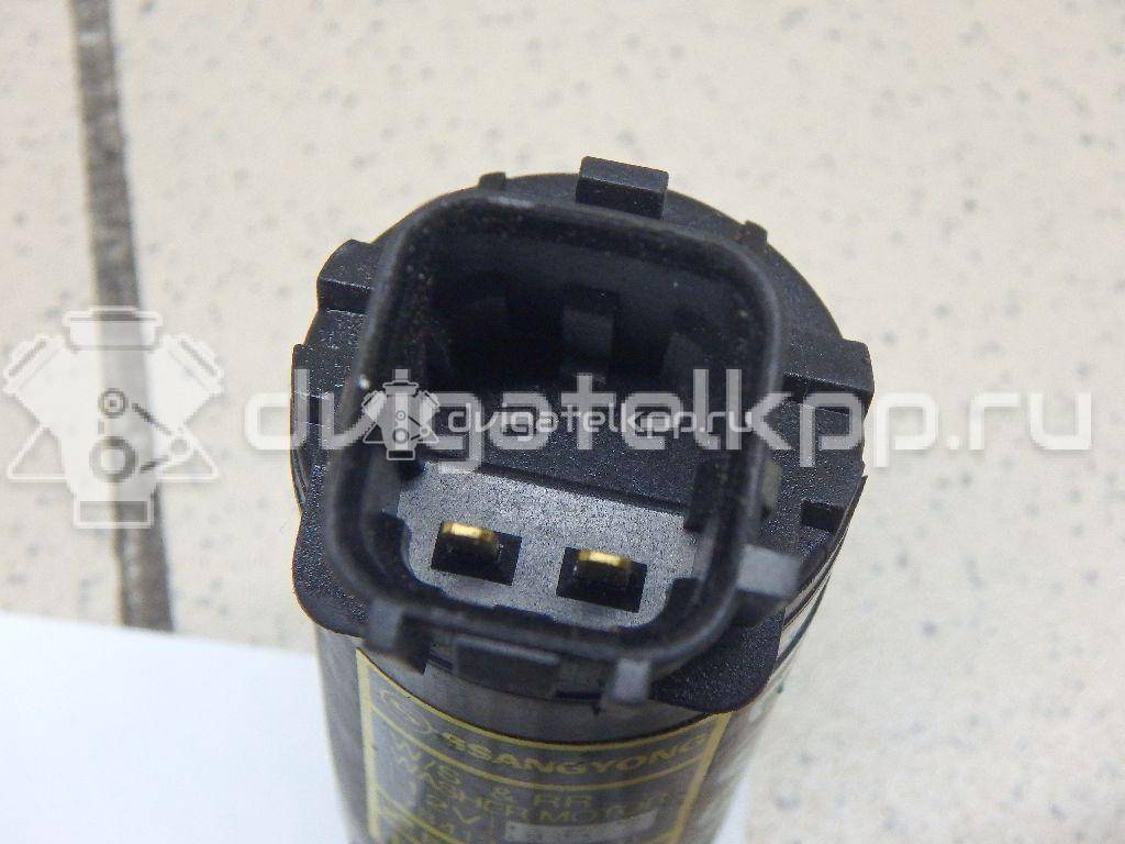 Фото Насос омывателя  7841334000 для ssang yong Actyon New/Korando C {forloop.counter}}